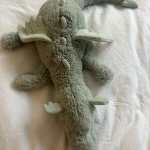 jellycat sage dragon